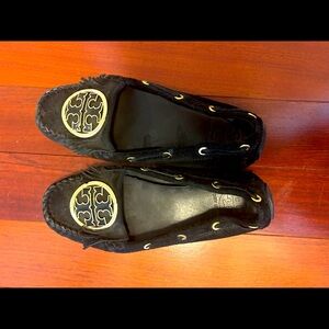 Tory Burch Moccasins - size 6